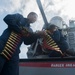 USS Forrest Sherman operations