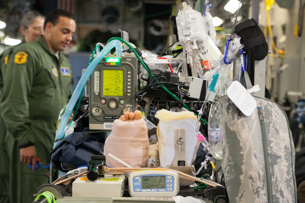 Air care