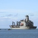 RIMPAC ships depart for sea phase