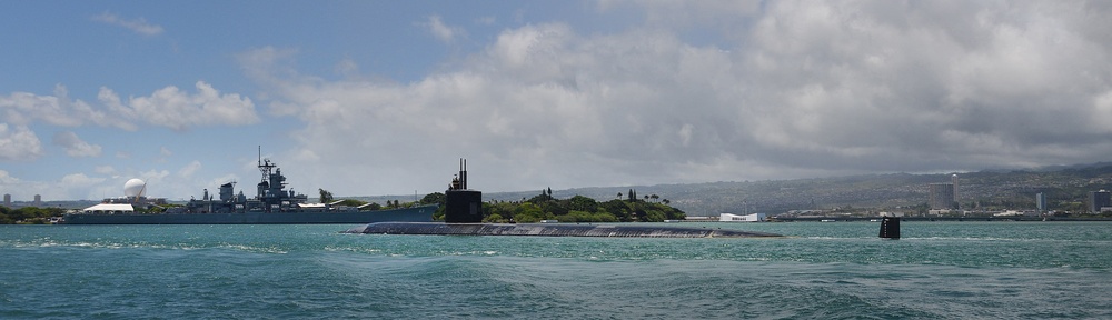 RIMPAC 2014