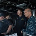 NMAWC visits USS Coronado during RIMPAC 2014
