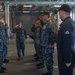 NMAWC visits USS Coronado during RIMPAC 2014