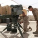 20-year-old Marine sergeant on fast track in Afghanistan