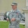 Award Ceremony for Lt. Col. Patrick D. Pflaum