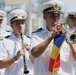 US military hosts 400 Romanian youths for Independence Day