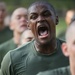 Manchester, Conn., native training at Parris Island to become U.S. Marine