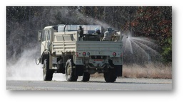 Top Army Reserve chemical unit recognized with Sibert Award