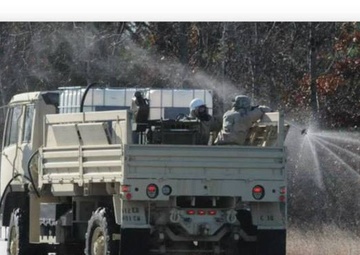 Top Army Reserve chemical unit recognized with Sibert Award