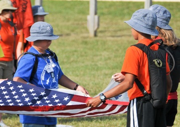 Atterbury hosts 22nd Kids AT