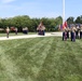 4th Marine Corps District hosts change of command