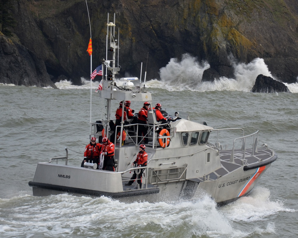 National Motor Lifeboat School