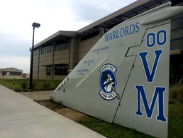 Beaufort welcomes home VMFAT-501