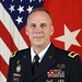 US Army Central's new chief of staff announced