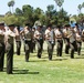 I Marine Expeditionary Force change of command