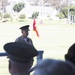 I Marine Expeditionary Force change of command