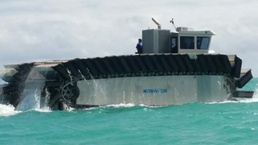 UHAC begins first mission at Advanced Warfighting Experiment