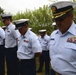 Coast Guard Sector Humboldt Bay remembers fallen shipmates 20 years later