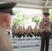 Maj. Gen. Berger Frocking Ceremony