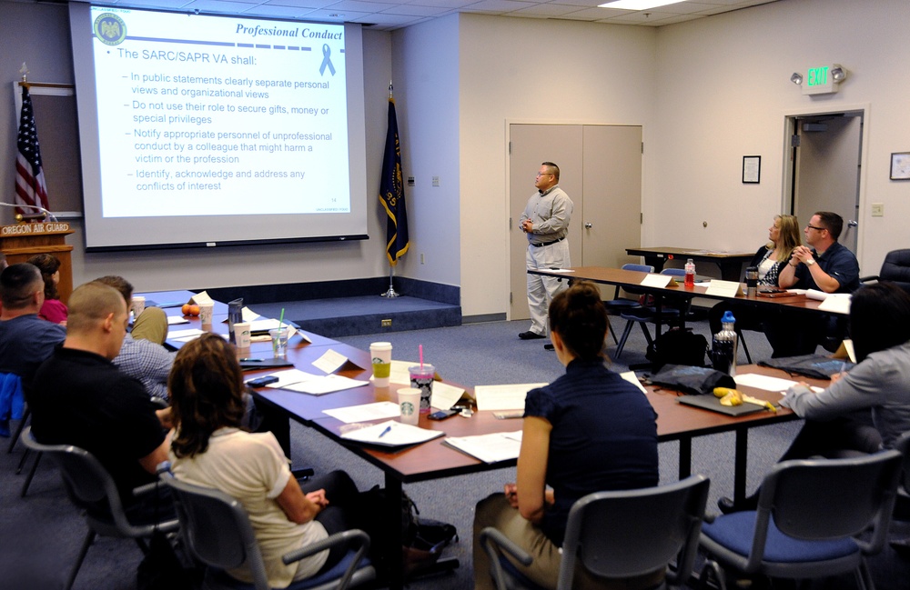 Dvids News Focused Training Allows Guardsmen To Enhance Their Roles