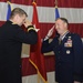 Brig. Gen. Bruce Prunk retires