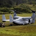 Marines get robot resupply in Hawaii during warfighting experiment