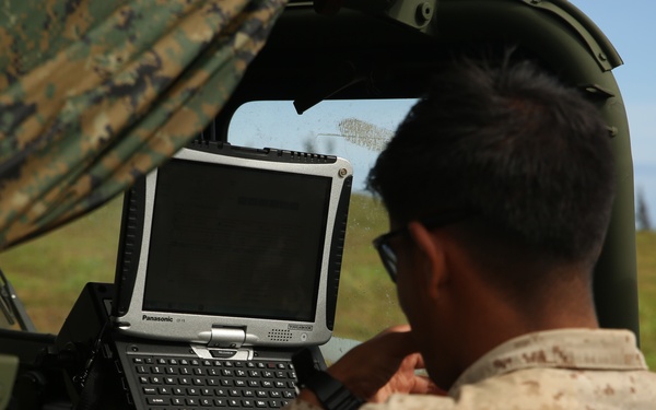 Marines test new medical technology, concepts during experiment in Hawaii