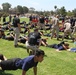 RS San Diego hosts annual poolee olympics