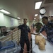 USNS Mecy hosts multinational humanitarian assistance/disaster relief exchange