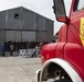 AST Balkans donates building to fire station in Kosovo