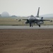 Colorado Air National Guard F-16s return to Buckley Air Force Base