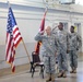 871st Troop Command Battalion receives new commander