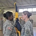 871st Troop Command Battalion receives new commander