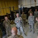USTRANSCOM commander visits Bagram