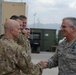 USTRANSCOM commander visits Bagram