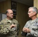 USTRANSCOM commander visits Bagram