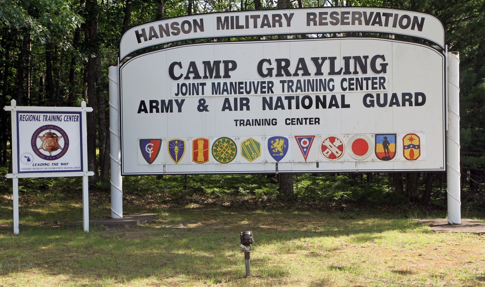 EXportable Combat Training Capability exercise begins at Camp Grayling