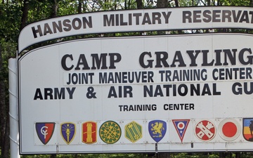 EXportable Combat Training Capability exercise begins at Camp Grayling