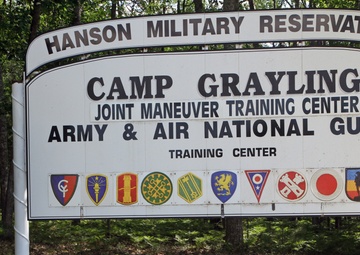 EXportable Combat Training Capability exercise begins at Camp Grayling