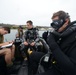 Diving operations, RIMPAC 2014