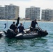 Diving operations, RIMPAC 2014