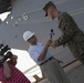 USS AMERICA gets underway