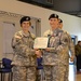 Change of Command 39th Signal Battalion