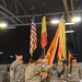 Change of Command 39th Signal Battalion