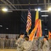 Change of Command 39th Signal Battalion