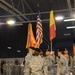 Change of Command 39th Signal Battalion