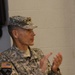 Change of Command 39th Signal Battalion