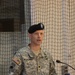 Change of Command 39th Signal Battalion