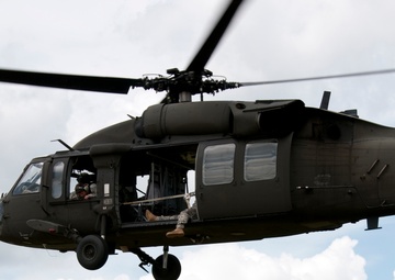 351st ASB sling load