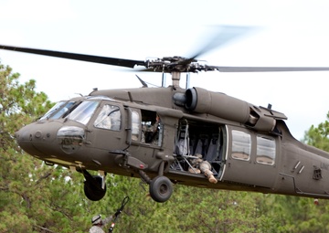 351st ASB sling load