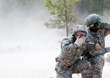 351st ASB sling load